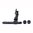 MARBLE ARMS WINCHESTER 1885 TANG SIGHT REAR SIGHT BLACK
