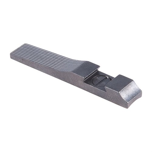 Entdecke die RIFLE DOVETAIL FRONT RAMP für optimale Anpassung deiner Visierblätter. 🛠️ Perfekt für aktuelle und ältere Gewehre!