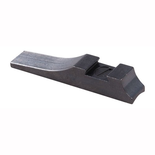 Entdecke die RIFLE DOVETAIL FRONT RAMP von Marble Arms! 🔧 Perfekt für deine individuelle Anpassung von Visierblättern. Jetzt anpassen!