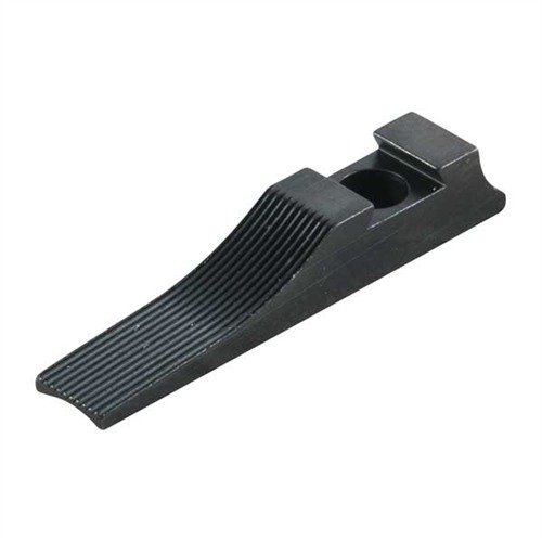 Entdecke die RIFLE DOVETAIL FRONT RAMP von Marble Arms! 🔧 Ideal für individuelle Anpassungen an deinem Gewehr. Erhältlich in verschiedenen Höhen.