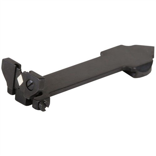 Entdecke die RIFLE REAR SIGHT von Marble Arms! 🎯 Klappbar, verstellbar und perfekt für dein Gewehr. Optimiere deine Zielgenauigkeit!