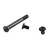 Entdecke das TANG SIGHT SCREW SET von MARBLE ARMS für Winchester 1892 & 1894. 🔩 Finde die perfekte Schraube für deine Bedürfnisse!