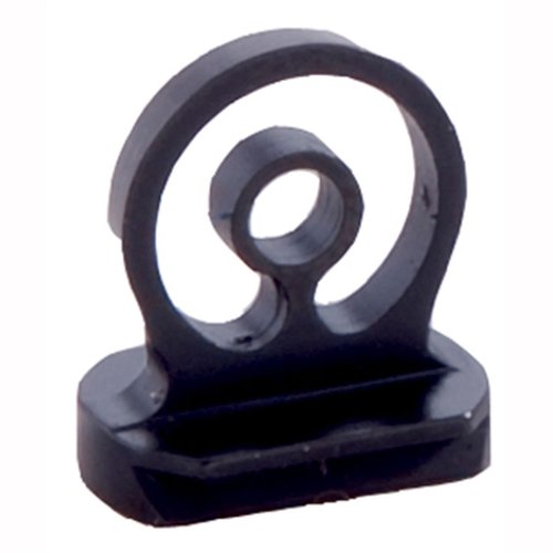 Verbessere deine Präzision mit der RIFLE Bullseye Rear Sight! 🎯 Das doppelte Ring-Peep-Design sorgt für perfekte Ausrichtung und schnelles Zielen.