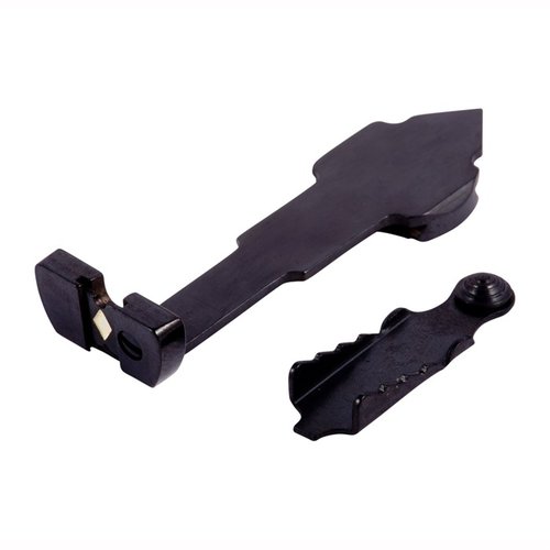 Entdecke die RIFLE #63H Hinterzielbasis für präzise Anpassungen! 🏹 Ideal für Dovetail und Festvisierwaffen. Hol dir das Beste für dein Gewehr!