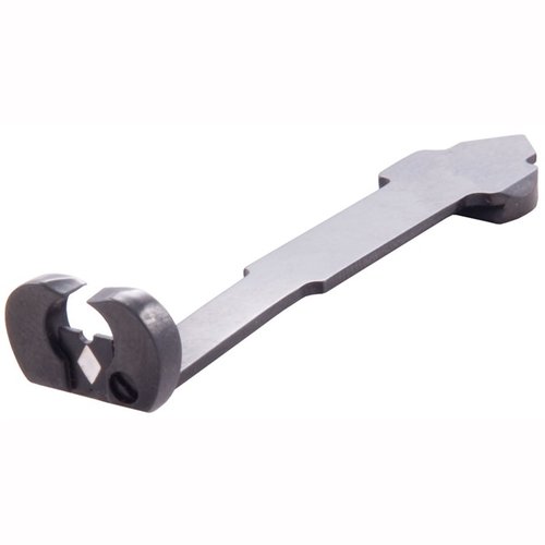 Entdecke das RIFLE #68 FULLBUCKHORN Hintervisier! 🎯 Ideal für Anpassungen und Ergänzungen deiner festen Visierwaffen. Passt auf 3/8" Dovetails.