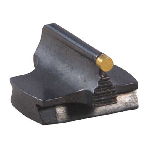 Entdecke die präzise RIFLE BARREL MOUNTED Front Sight von Marble Arms. 🌟 Wähle deine perfekte Sicht und verbessere dein Schießerlebnis!