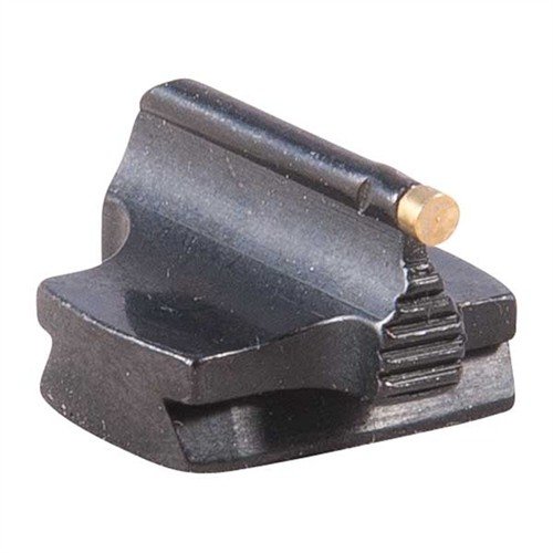 Entdecke die präzise BARREL MOUNTED Frontsicht von Marble Arms für Gewehre. Ideal für deine Waffe! ✨ Wähle die perfekte Höhe und Perle.