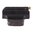 MARBLE ARMS .375" BARREL MOUNTED 1/16" 37-W FRONT SIGHT BRASS GOLD