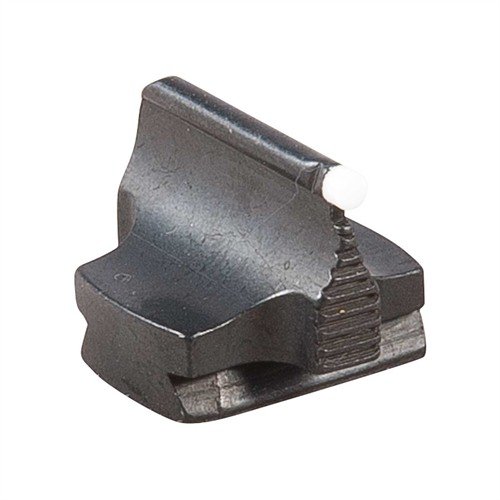 Entdecke die präzise RIFLE BARREL MOUNTED 1/16" 45-W FRONT SIGHT von Marble Arms für dein Gewehr! 🎯 Perfekte Passform und elegantes Design.