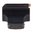 MARBLE ARMS .500" BARREL MOUNTED 1/16" 50-W FRONT SIGHT BRASS GOLD