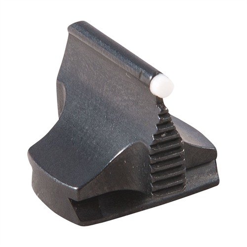 Entdecke die RIFLE BARREL MOUNTED 1/16" 50-W FRONT SIGHT von Marble Arms. 🎯 Präzise, stilvoll und perfekt für dein Gewehr!