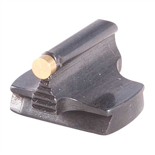 Entdecke die präzise BARREL MOUNTED 3/32" 37-W FRONT SIGHT von Marble Arms. Ideal für dein Gewehr! ✨ Wähle die perfekte Höhe und Perle!