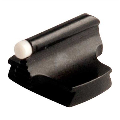 Entdecke die RIFLE BARREL MOUNTED 3/32" 37-W FRONT SIGHT von Marble Arms! 🎯 Präzise, stilvoll und perfekt für dein Gewehr.