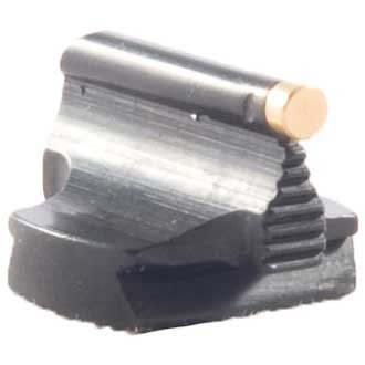 Entdecke die RIFLE BARREL MOUNTED 3/32" 41-W FRONT SIGHT von Marble Arms. Präzise und elegant für deine Waffe! ✨ Wähle die perfekte Sichthöhe.