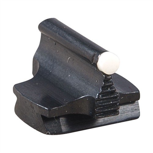 Entdecke die RIFLE BARREL MOUNTED 3/32" 41-W FRONT SIGHT von Marble Arms! 🎯 Präzise Stahlvisierungen für dein Gewehr, stilvoll und funktional.