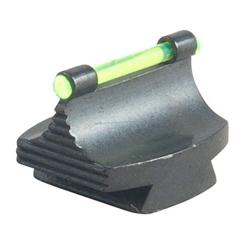 Entdecke die RIFLE FIBER OPTIC GLOW 45-W Front Sight von Marble Arms. Präzise, stilvoll und in leuchtendem Grün. 🔍 Hol dir jetzt die beste Sicht!