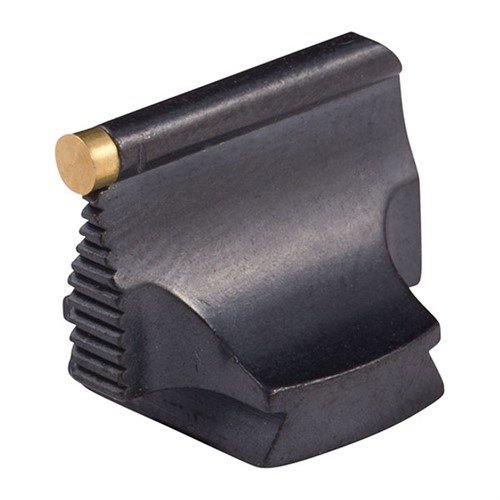 Entdecke die RIFLE BARREL MOUNTED FRONT SIGHT von Marble Arms! 🌟 Präzise und stilvoll für dein Gewehr, wähle die perfekte Sicht-Höhe!