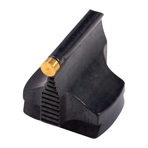 Entdecke die RIFLE BARREL MOUNTED 3/32" 57-W FRONT SIGHT von Marble Arms! 🎯 Präzise, stilvoll und perfekt für dein Gewehr.