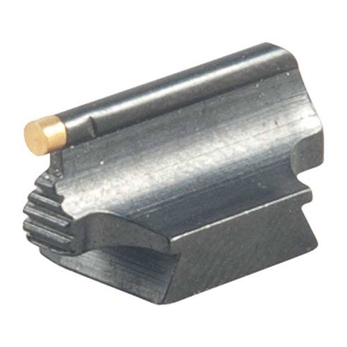 Entdecke die RAMP MOUNTED 1/16" 34-MR FRONT SIGHT von Marble Arms für präzise Schüsse! 🏹 Ideal für Rampenbasen – jetzt kaufen!