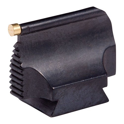 Entdecke die präzise RAMP MOUNTED 1/16" 50-MR FRONT SIGHT von Marble Arms. Ideal für deine Waffe! ✨ Hochwertiges Design und perfekte Passform.