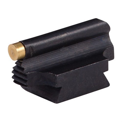 Entdecke die RAMPENMONTIERTE 3/32" 34-MR FRONT SIGHT von Marble Arms für präzise Schüsse! 🎯 Perfekt für dein Gewehr! Jetzt bestellen!
