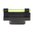 MARBLE ARMS .343" FIBER OPTIC GLOW 34-MR FRONT SIGHT STEEL GREEN