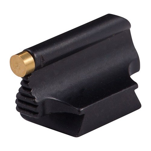 Entdecke die RAMPENMONTIERTE FRONTANSICHT von Marble Arms! 🎯 Präzise, elegant und perfekt für dein Gewehr. Wähle deine ideale Höhe und Perle!