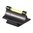 MARBLE ARMS .375" FIBER OPTIC GLOW 37-MR FRONT SIGHT STEEL GREEN