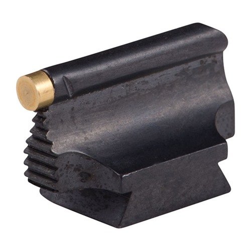 Entdecke die präzise RAMP MOUNTED 3/32" 41-MR FRONT SIGHT von MARBLE ARMS. Perfekt für dein Gewehr! ✨ Wähle deine ideale Sicht-Höhe.