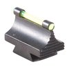 Entdecke die RIFLE FIBER OPTIC GLOW 45-MR Front Sight! 🌟 Präzise, aus Stahl, in elegantem Grün für dein Gewehr. Perfekte Sicht für jedes Abenteuer!