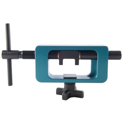 Entdecke den SEMI-AUTO SIGHT MOVER für Glock®! 🎯 Bewege Visierungen präzise ohne Beschädigung. Ideal für Tritium-Nachtsichten und Eisenvisierungen.