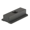 Entdecke die MGW Glock Slide Shoe für präzises Zielen 🎯. Passend für viele Modelle, außer Glock 42. Jetzt optimal ausstatten!
