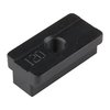 Entdecke die SIGHT PRO & RANGEMASTER SIGHT MOVER SLIDE SHOES für Ruger P Series. Perfekte Passform für deine Waffen! ✨ Jetzt mehr erfahren!