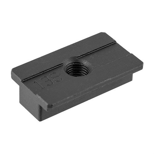 Entdecke die SIGHT PRO & RANGEMASTER SIGHT MOVER SLIDE SHOES für HK VP9! 🎯 Perfekt für viele Modelle, sichere dir jetzt die besten Spannschuhe!