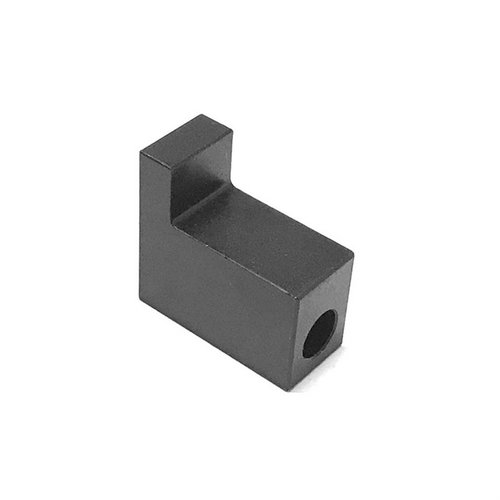 Erlebe die einfache Installation mit dem RANGE MASTER OPTICS ADAPTER PLATE BLOCK! 🛠️ Perfekt für dein MGW Sight Pro oder Range Master.