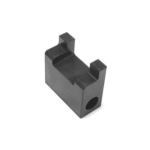 Installiere Low-Mount-Visiere sicher mit dem MGW Low Mount Pusher Block. 🛠️ Erlebe einfache Handhabung und Schutz für deine Visiere!