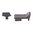 MGW 1911 AUTO FIXED SIGHT COMBOS, IRS/PB/WT