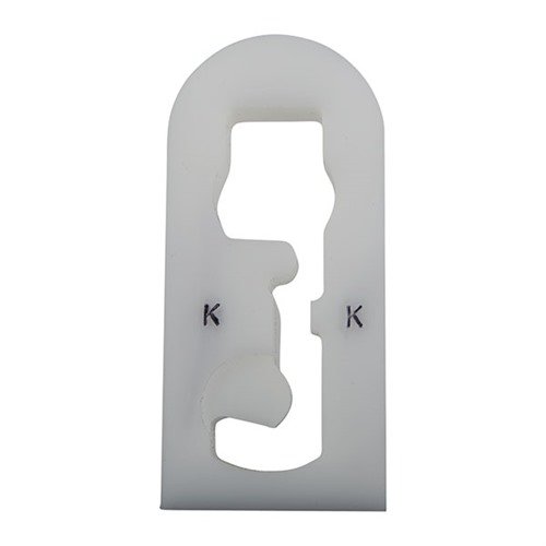 Schütze deinen S&W K Frame mit passgenauen REVOLVER FRAME WRENCH INSERTS 🔧. Vermeide Verbiegen und passe sie leicht an! Jetzt entdecken!