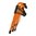 MAYHEW STEEL SAE TWISTED HEX KEY ALLEN SET - 9 PIECE
