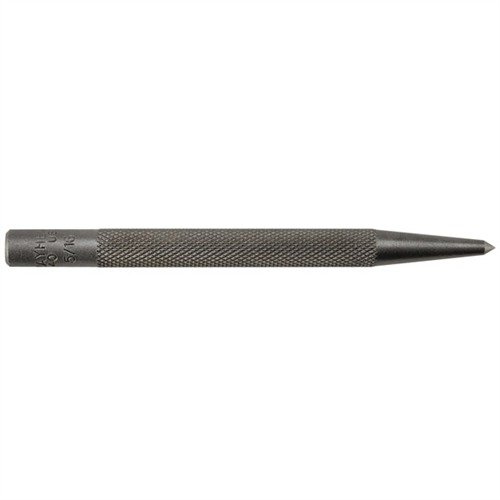 Entdecke die MAYHEW STEEL 440 Prick Punch für präzises Markieren! 🛠️ Ideal für perfekte Zentrierlöcher und bessere Sichtbarkeit.