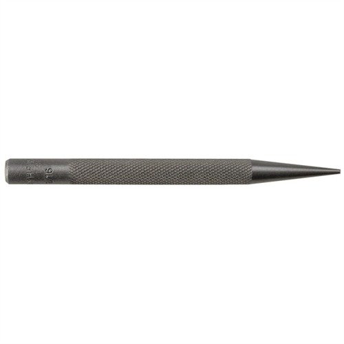 Entdecke den MAYHEW STEEL 1/16" Starting Punch! 🎯 Ideal zum Lösen festsitzender Stifte und zum Schutz deiner Werkzeuge.