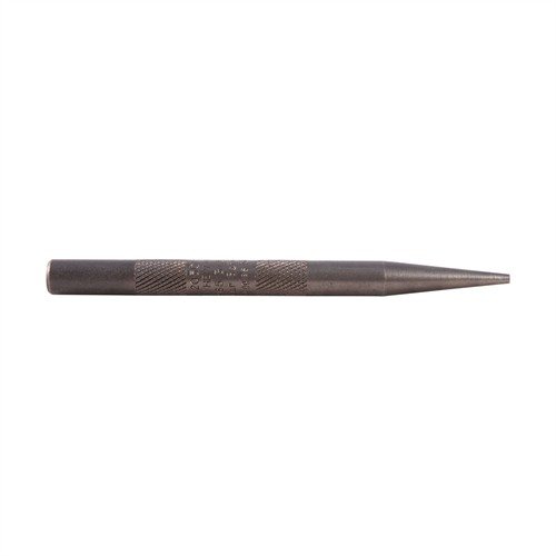 Entdecke die MAYHEW STEEL 3/32" Starting Punch für sicheres Lösen festsitzender Stifte. 🛠️ Ideal für deine Werkzeugkiste!