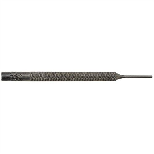 Entdecke die SINGLE PIN PUNCHES von MAYHEW STEEL! 🛠️ Ideal für präzise Arbeiten mit 1/16" (1.6MM) Durchmesser. Jetzt kaufen!