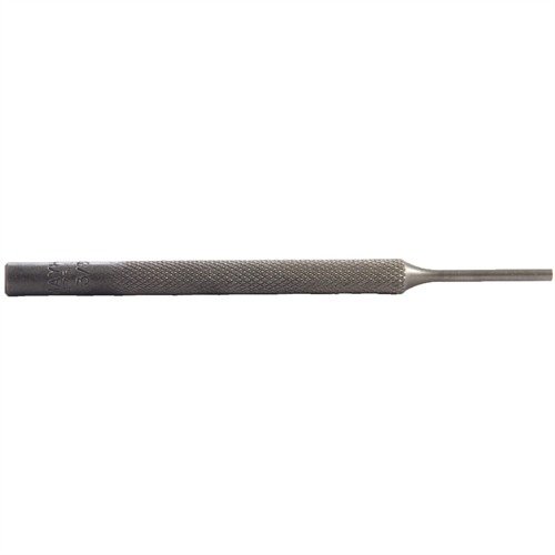 Entdecke die SINGLE PIN PUNCHES von MAYHEW STEEL! 🔨 Ideal für präzise Arbeiten, robust aus Werkzeugstahl und perfekt für tiefste Löcher.