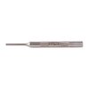 Entdecke die SINGLE PIN PUNCHES von MAYHEW STEEL! 🔧 Ideal für präzises Arbeiten mit Werkzeugstahl und einem griffigen Körper.