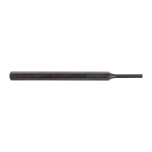 Entdecke die SINGLE PIN PUNCHES von MAYHEW STEEL! 🔧 Ideal für präzise Arbeiten mit Werkzeugstahl und einem geriffelten Körper. Jetzt ausprobieren!