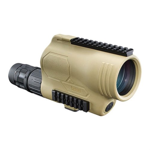 Entdecke das LEGEND TACTICAL 15-45X60MM Spotting Scope von Bushnell 🌟 – perfekt für jede taktische Herausforderung mit professionellen Optiken!