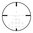 BUSHNELL 2.5-15X50MM FFP DEPLOY MIL BLACK