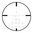 BUSHNELL 3-18X50MM FFP DEPLOY MIL BLACK