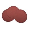 Entdecke die 10" Sanding Discs von VSM! 🛠️ 60 Grit für langlebige Leistung und einfache Handhabung. Ideal für Metall- und Holzoberflächen.